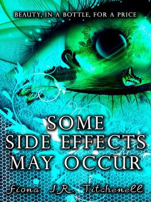 cover image of Some Side Effects May Occur